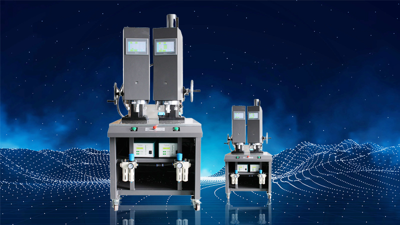 Reasons for high current in ultrasonic welding equipment and solutions