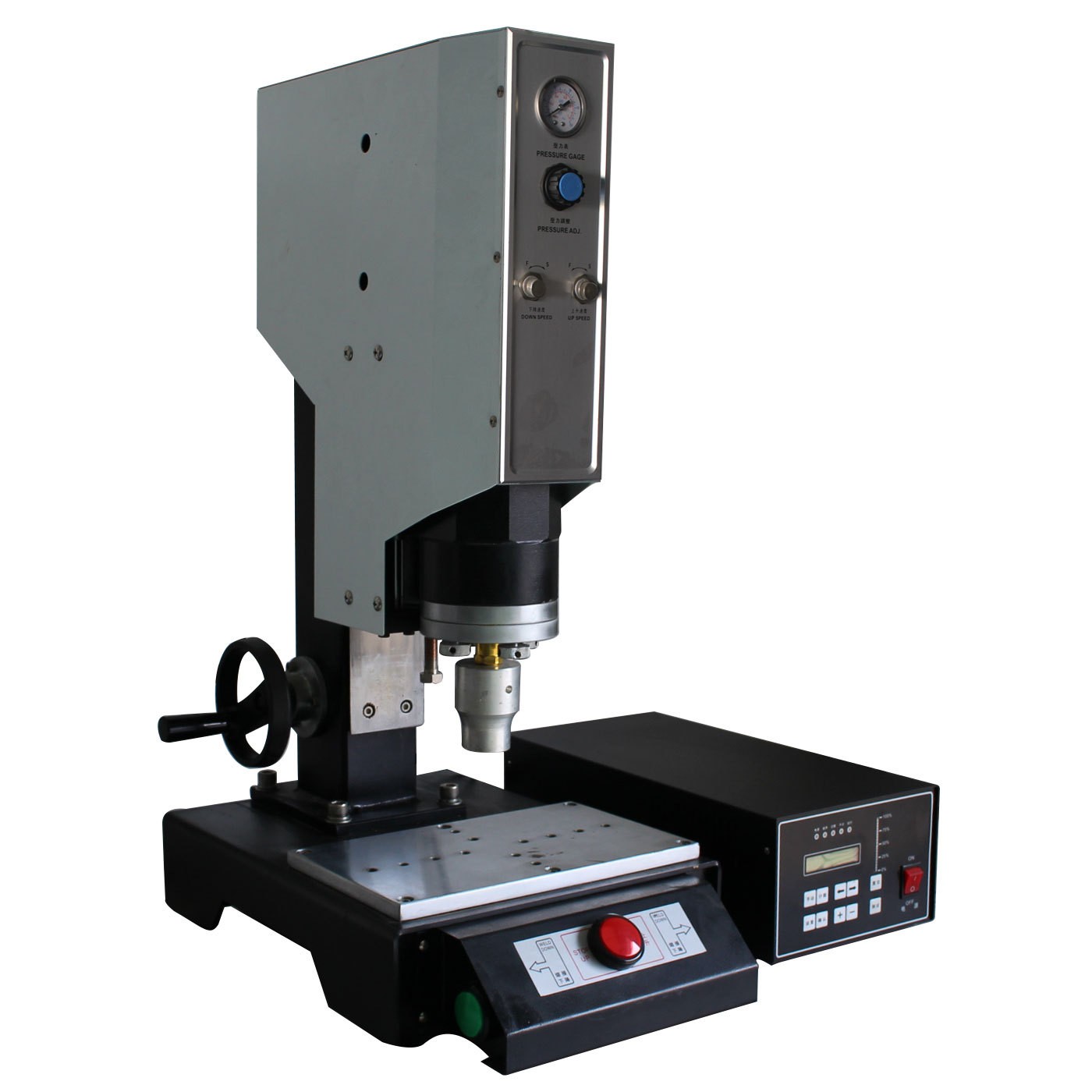 35K ultrasonic welding machine